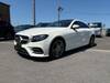 MERCEDES BENZ E-CLASS