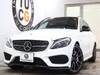 MERCEDES BENZ C-CLASS