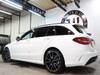 MERCEDES BENZ C-CLASS