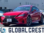 2021 LEXUS RC