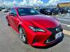 LEXUS RC
