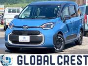2023 TOYOTA SIENTA