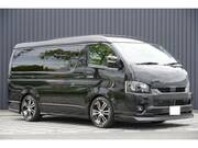 2024 TOYOTA HIACE WAGON
