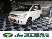 2017 MITSUBISHI OTHER
