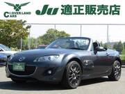 2010 MAZDA ROADSTER