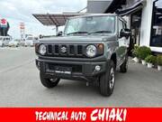 2024 SUZUKI JIMNY