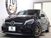 2016 MERCEDES BENZ A-CLASS