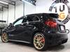 MERCEDES BENZ A-CLASS