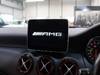 MERCEDES BENZ A-CLASS
