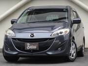 2012 MAZDA PREMACY