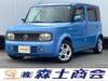 NISSAN CUBE CUBIC
