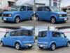 NISSAN CUBE CUBIC