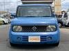 NISSAN CUBE CUBIC