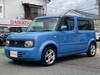 NISSAN CUBE CUBIC