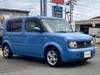 NISSAN CUBE CUBIC