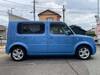 NISSAN CUBE CUBIC