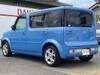 NISSAN CUBE CUBIC
