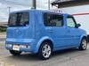NISSAN CUBE CUBIC
