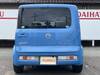 NISSAN CUBE CUBIC