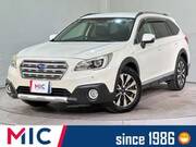 2014 SUBARU LEGACY OUTBACK