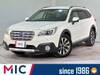 SUBARU LEGACY OUTBACK