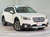 SUBARU LEGACY OUTBACK