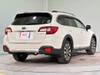 SUBARU LEGACY OUTBACK