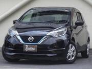 2017 NISSAN NOTE