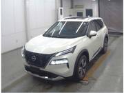 2024 NISSAN X-TRAIL