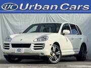2008 PORSCHE CAYENNE