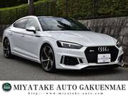 2019 AUDI OTHER