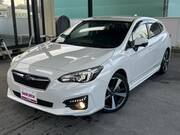2018 SUBARU IMPREZA SPORTS