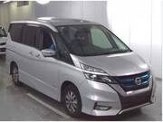 2018 NISSAN SERENA