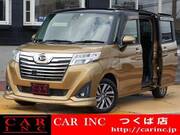 2018 DAIHATSU THOR
