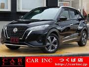 2020 NISSAN KICKS