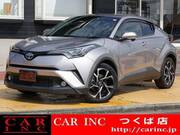2017 TOYOTA C-HR G
