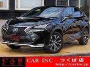 2016 LEXUS NX