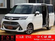 2019 TOYOTA TANK