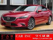 2015 MAZDA ATENZA SEDAN