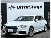 2016 AUDI A4 AVANT