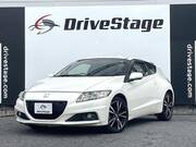 2012 HONDA CR-Z