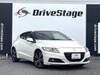 HONDA CR-Z