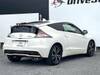 HONDA CR-Z