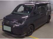 2024 HONDA STEPWAGON