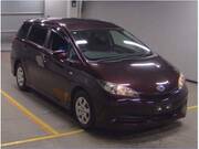 2011 TOYOTA WISH