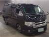 TOYOTA HIACE WAGON