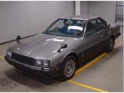 1983 NISSAN SKYLINE