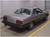 NISSAN SKYLINE