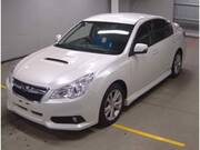 2012 SUBARU LEGACY B4