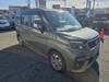 SUZUKI SOLIO BANDIT